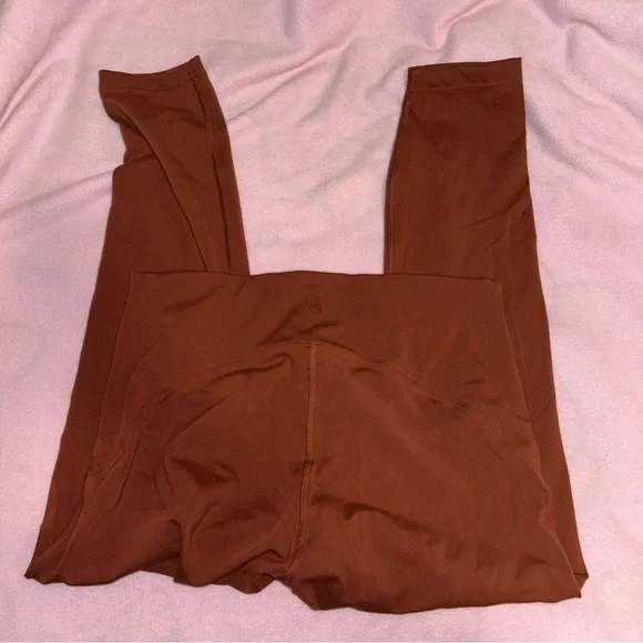 Lululemon InStill High-Rise Tight 25" - Picture 3 of 6